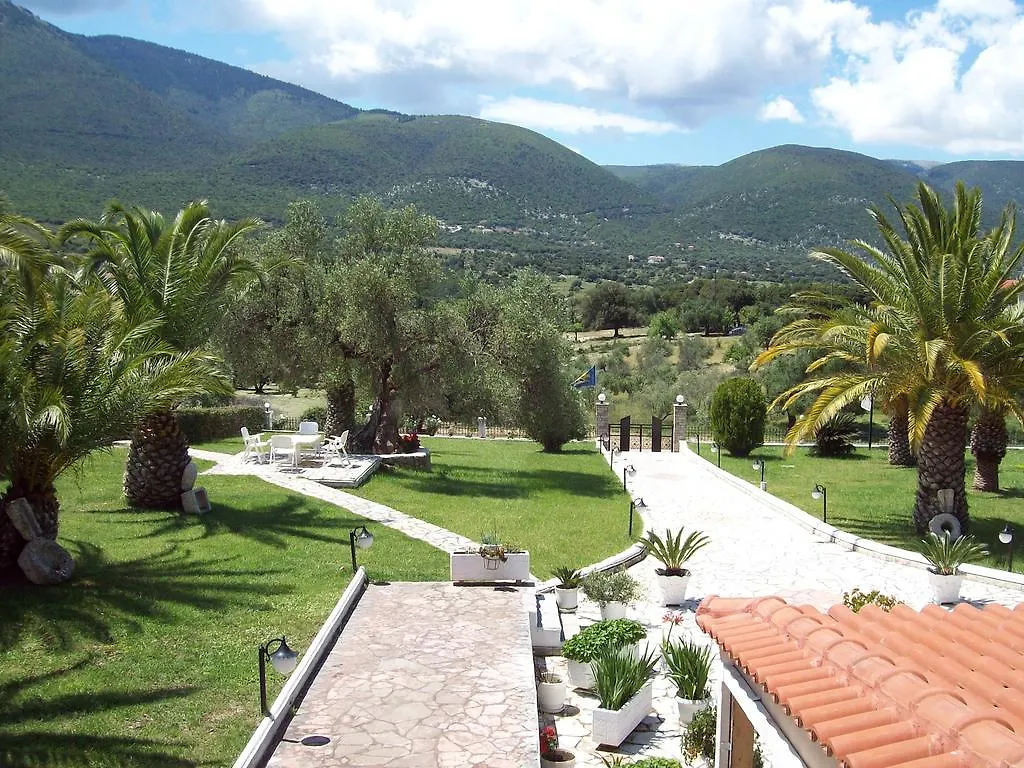 Leonidas Studios Sami  0*, Sami (Kefalonia)