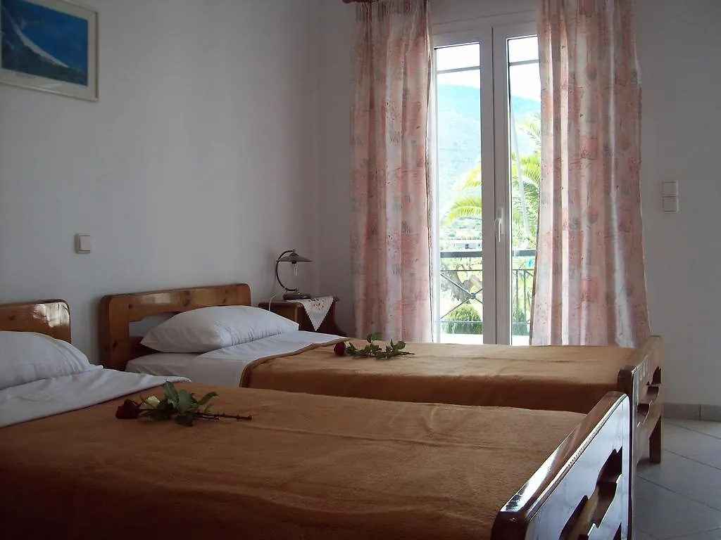 Leonidas Studios Sami  0*, Sami (Kefalonia)